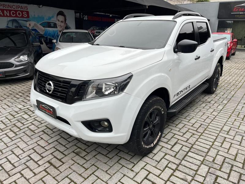Nissan Frontier 23 Atk At X4 - foto 3
