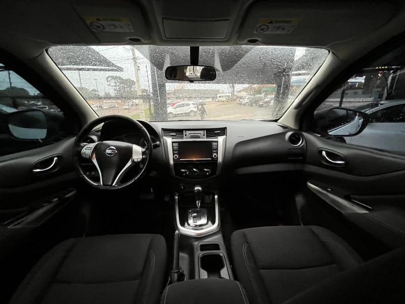 Nissan Frontier 23 Atk At X4 - foto 10