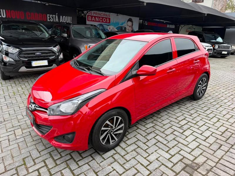 Hyundai HB20 2013 à venda