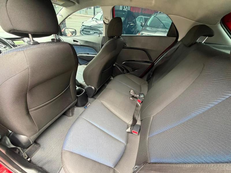 Hyundai HB20 1.6 Comfort Plus - foto 12