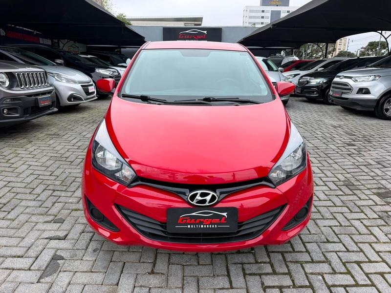 Hyundai HB20 1.6 Comfort Plus - foto 2