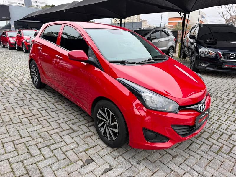 Hyundai HB20 1.6 Comfort Plus - foto 3