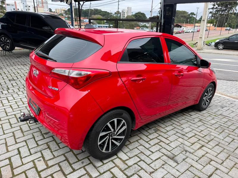 Hyundai HB20 1.6 Comfort Plus - foto 4