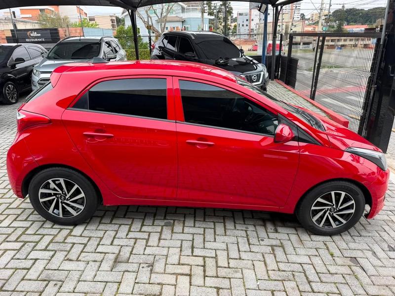 Hyundai HB20 1.6 Comfort Plus - foto 7