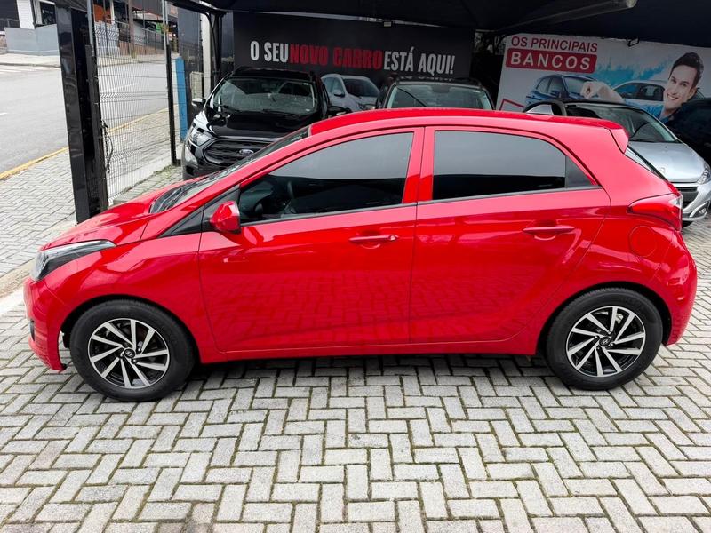 Hyundai HB20 1.6 Comfort Plus - foto 8