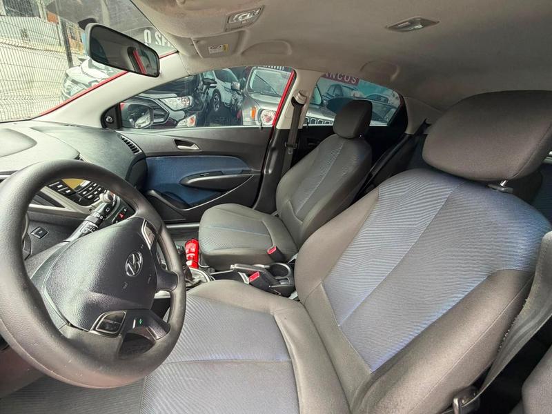 Hyundai HB20 1.6 Comfort Plus - foto 9