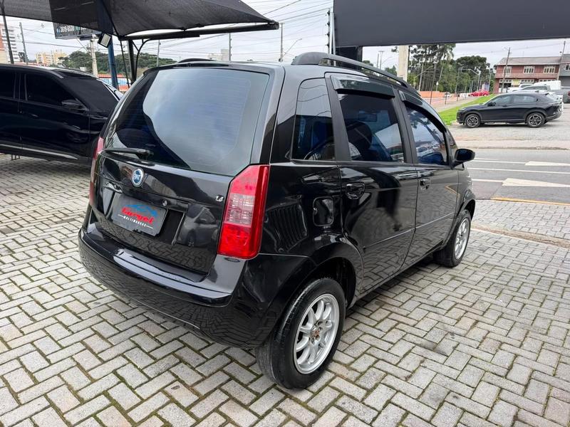 Fiat Idea Elx Fire 1.4 8V Flex 4P - foto 15