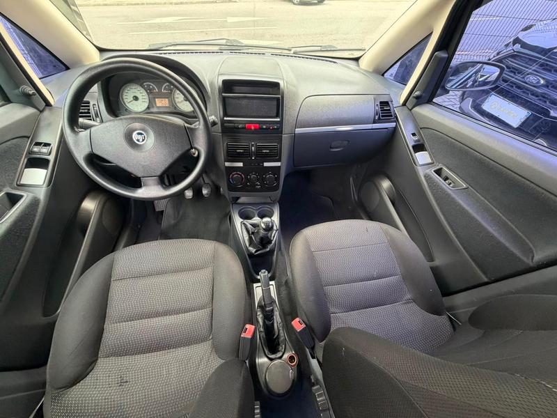 Fiat Idea Elx Fire 1.4 8V Flex 4P - foto 18
