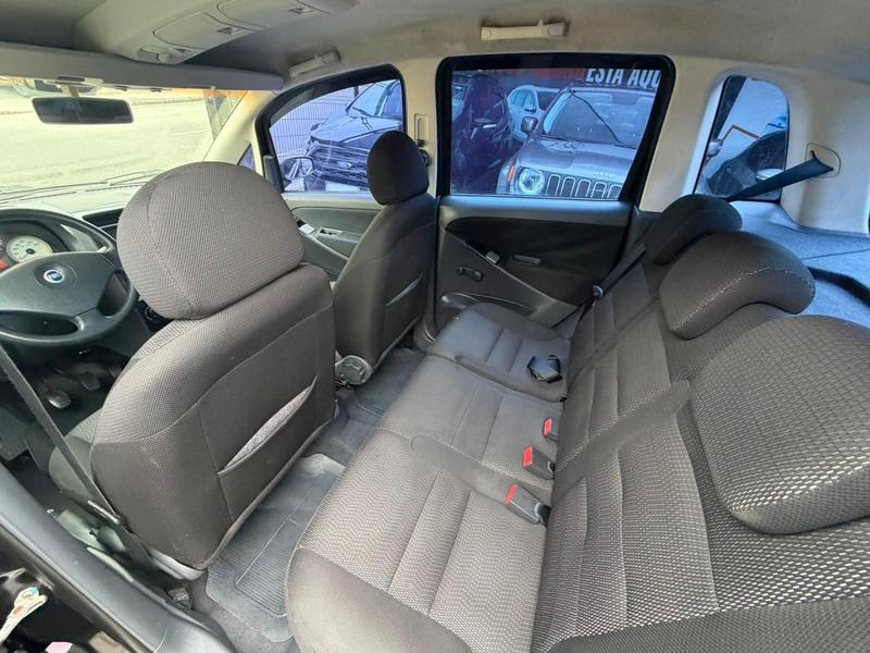 Fiat Idea Elx Fire 1.4 8V Flex 4P - foto 20