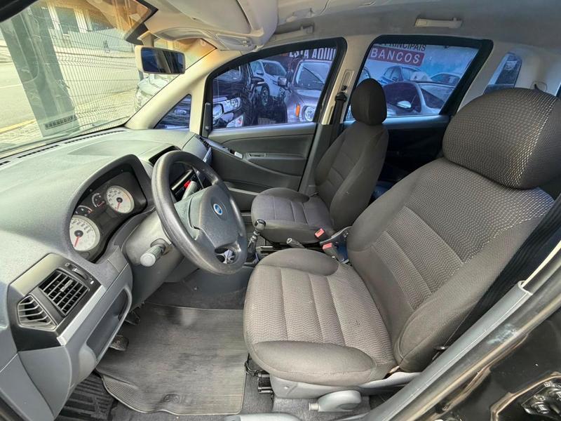Fiat Idea Elx Fire 1.4 8V Flex 4P - foto 8