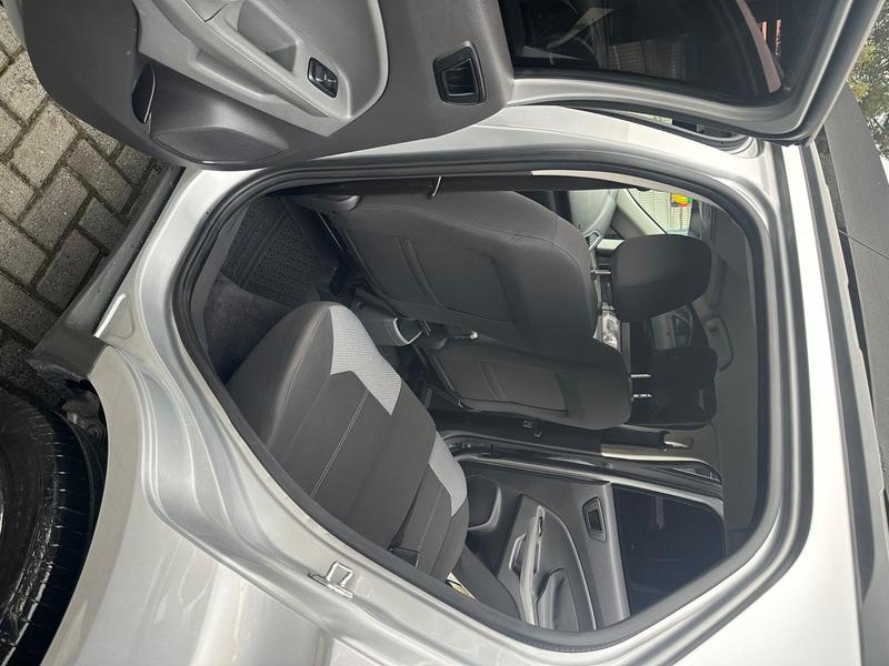 Ford EcoSport Se At 16b - foto 11