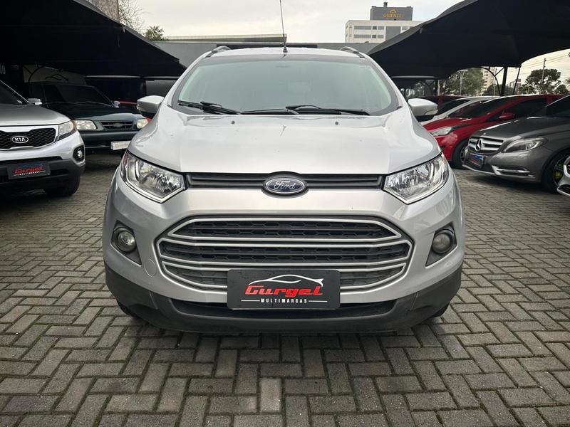 Ford EcoSport Se At 16b - foto 2