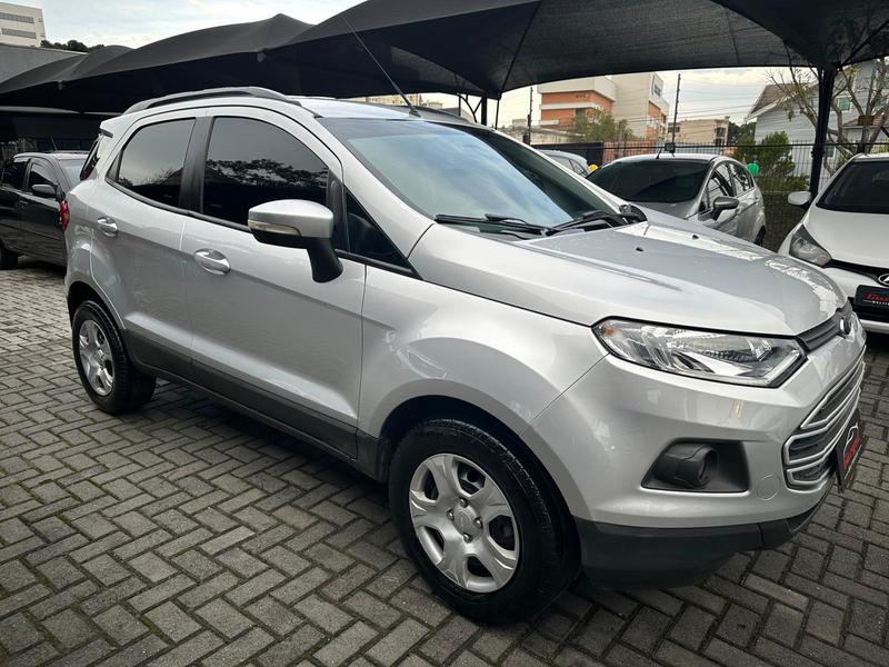 Ford EcoSport Se At 16b - foto 3