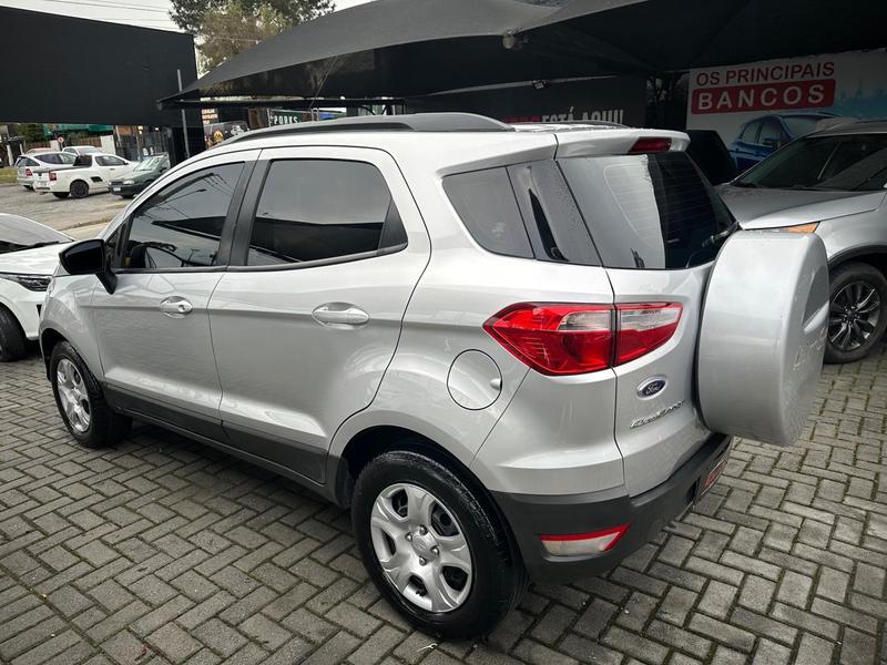 Ford EcoSport Se At 16b - foto 4
