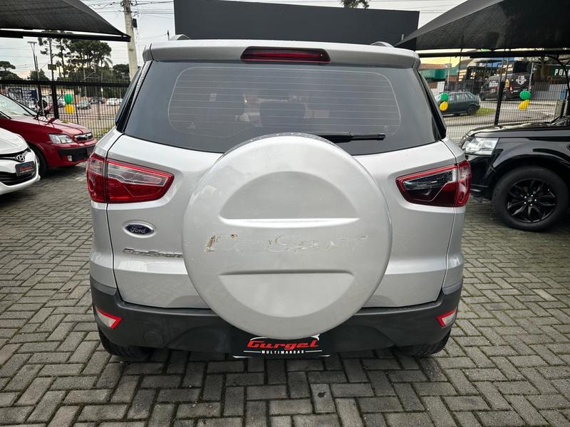 Ford EcoSport Se At 16b - foto 5