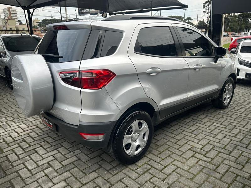 Ford EcoSport Se At 16b - foto 6
