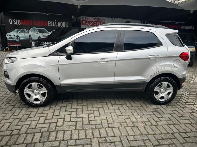 Ford EcoSport Se At 16b - foto 7
