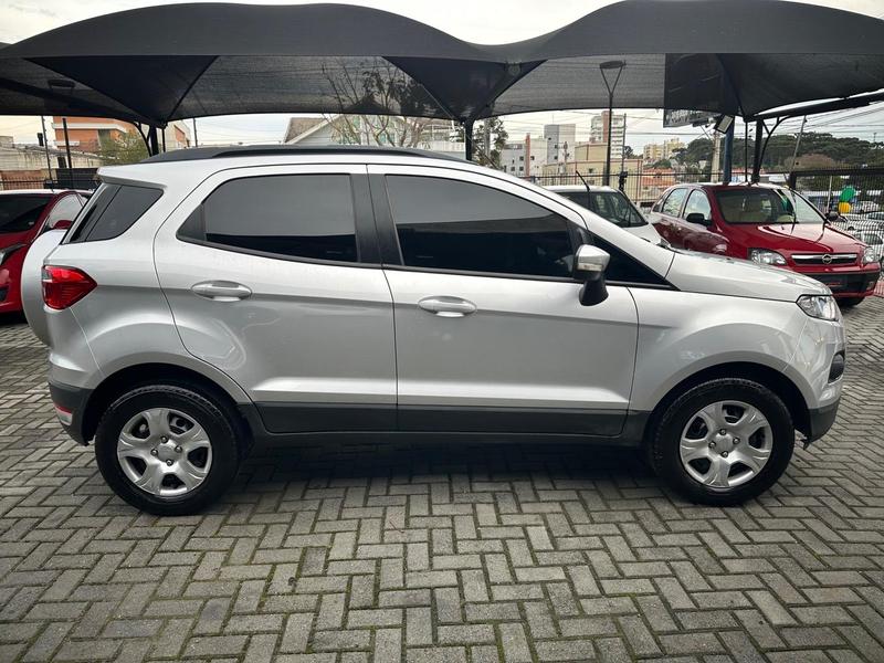Ford EcoSport Se At 16b - foto 8