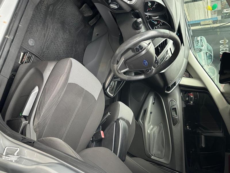 Ford EcoSport Se At 16b - foto 9