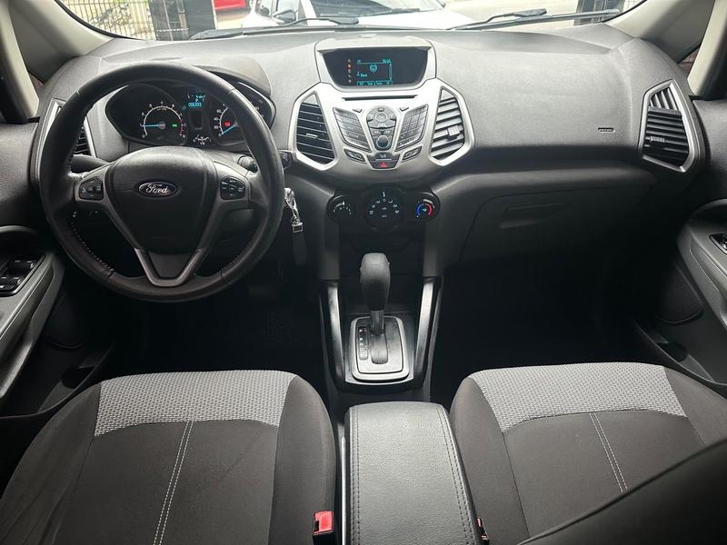 Ford EcoSport Se At 16b - foto 10