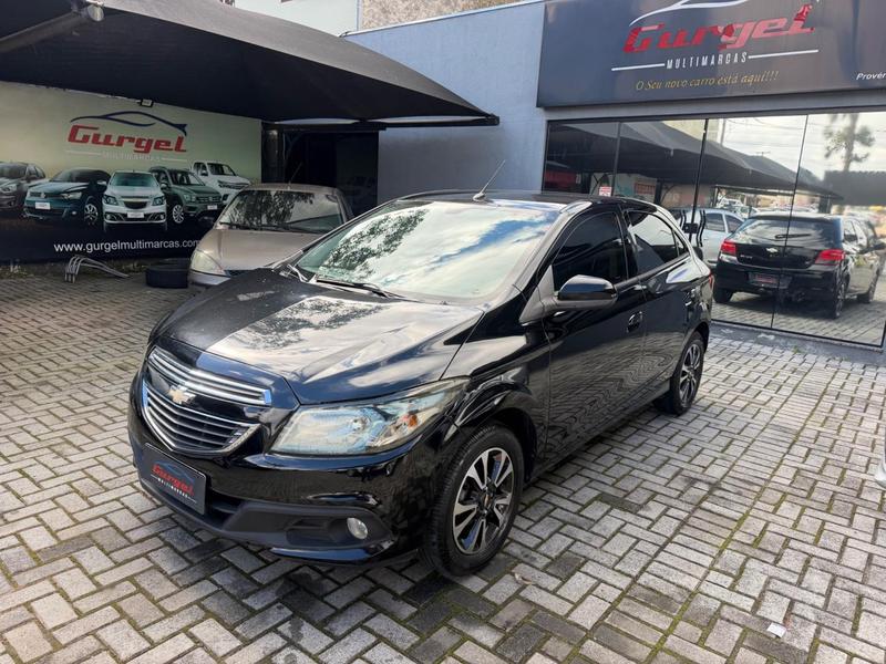Chevrolet Onix 2014 à venda