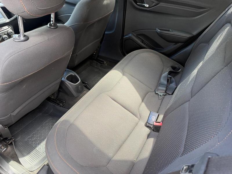 Chevrolet Onix 14mt LTZ Flex - foto 11