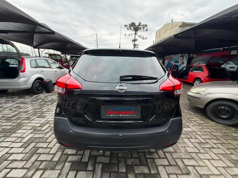 Nissan Kicks Sl CVT - foto 5