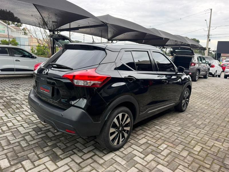 Nissan Kicks Sl CVT - foto 6