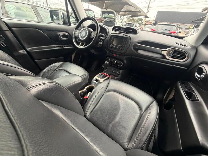 Jeep Renegade Lngtd At - foto 12