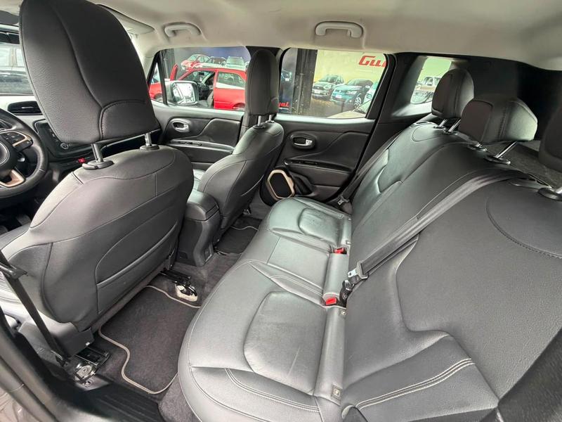 Jeep Renegade Lngtd At - foto 13