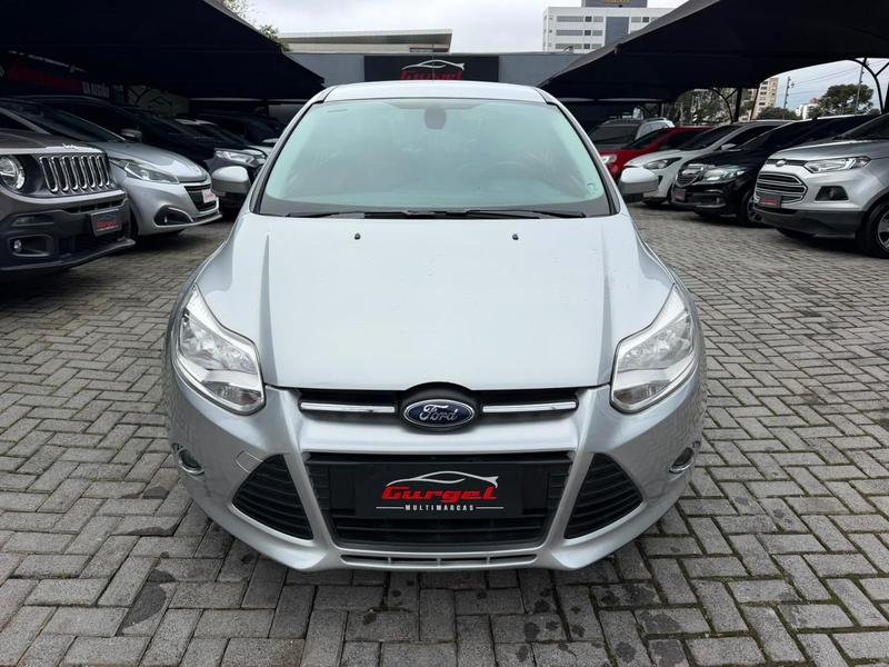 Ford Focus Se At 2.0 S - foto 2