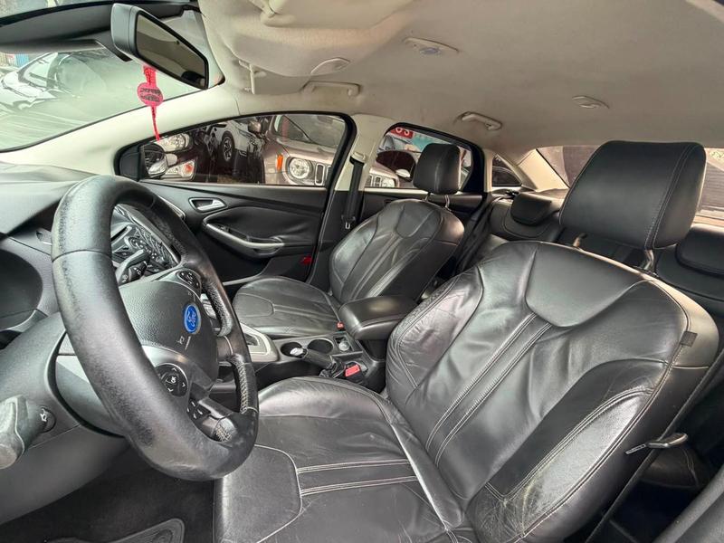 Ford Focus Se At 2.0 S - foto 10