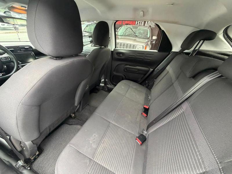 Citroën C4 Cactus 1.6 Feel Automático - foto 11