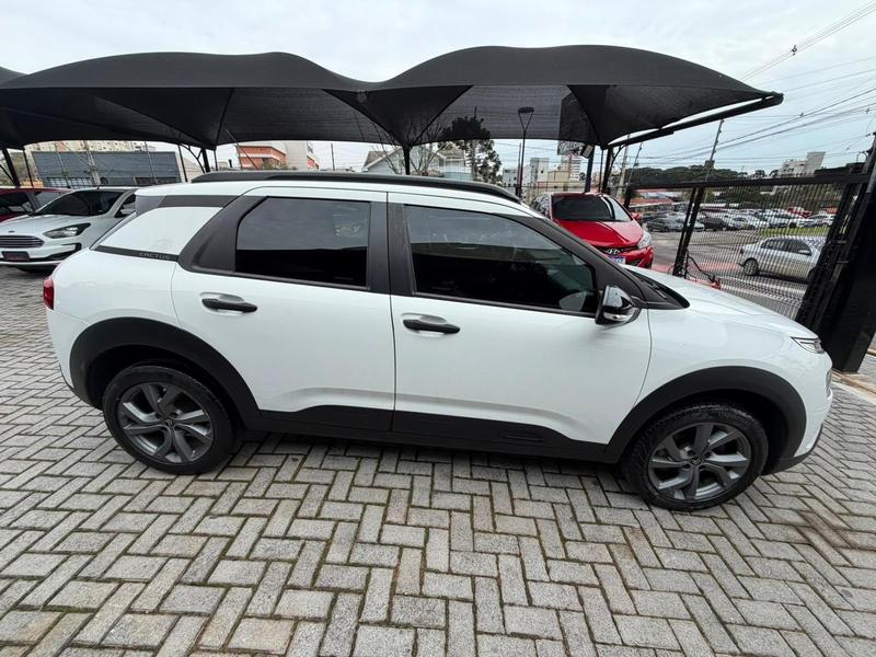 Citroën C4 Cactus 1.6 Feel Automático - foto 7