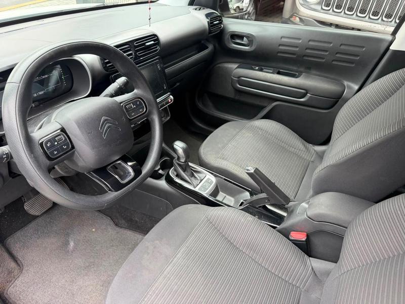 Citroën C4 Cactus 1.6 Feel Automático - foto 8