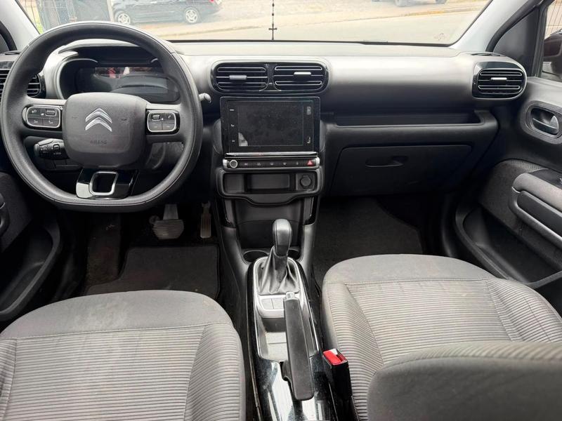 Citroën C4 Cactus 1.6 Feel Automático - foto 9