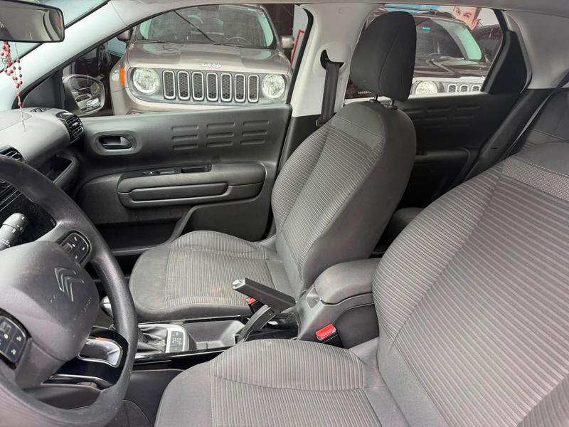 Citroën C4 Cactus 1.6 Feel Automático - foto 10