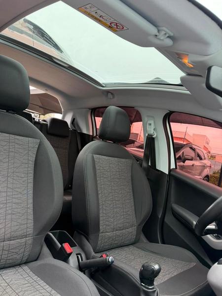 Peugeot 208 1.2 Allure 12V Flex 4P Manual - foto 11