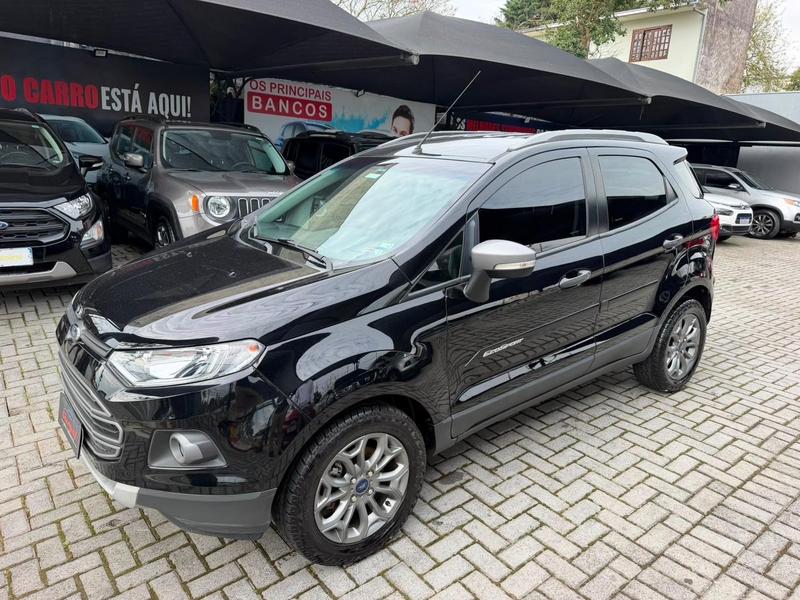 Ford EcoSport 2017 à venda
