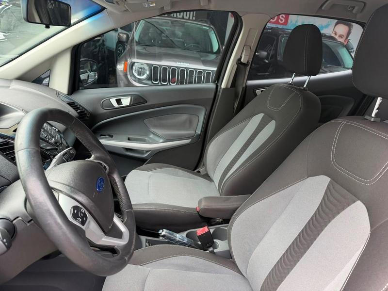 Ford EcoSport Freestyle 1.6 16V Flex 5P Automático - foto 11