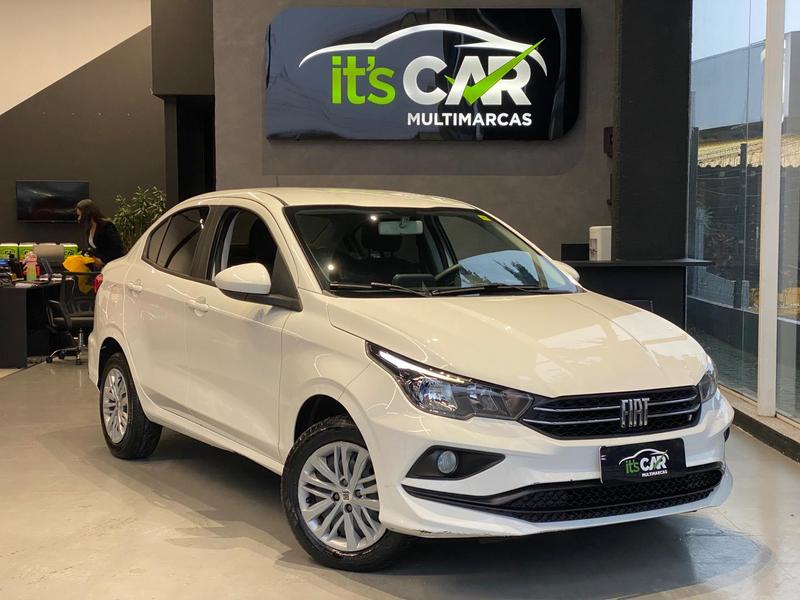 FIAT CRONOS DRIVE 1.3