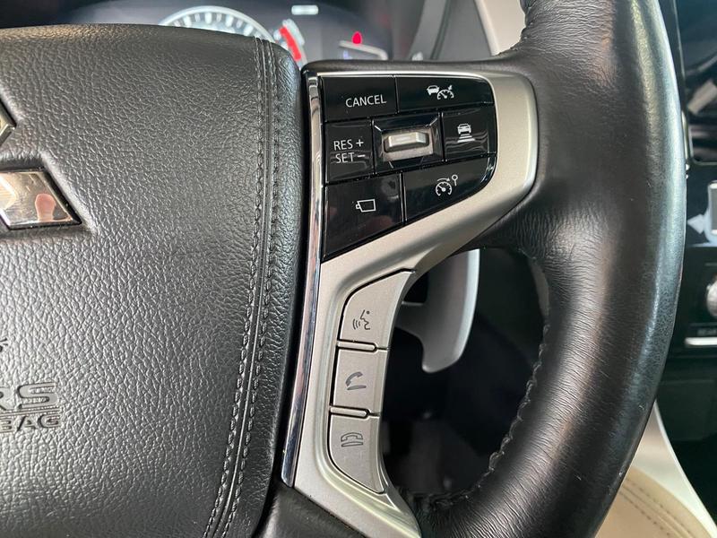 Mitsubishi Pajero Sport Hpe S 2.4 4X4 Diesel Automático - foto 18