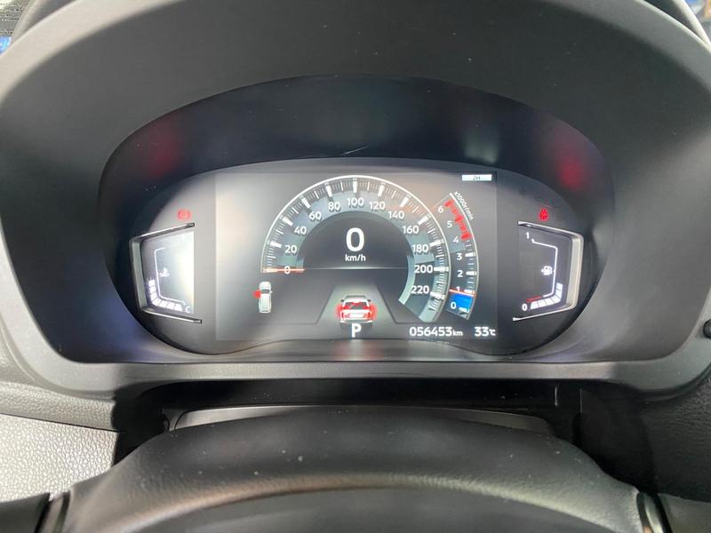 Mitsubishi Pajero Sport Hpe S 2.4 4X4 Diesel Automático - foto 19