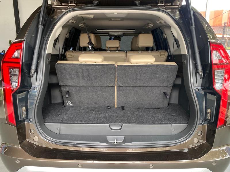 Mitsubishi Pajero Sport Hpe S 2.4 4X4 Diesel Automático - foto 11