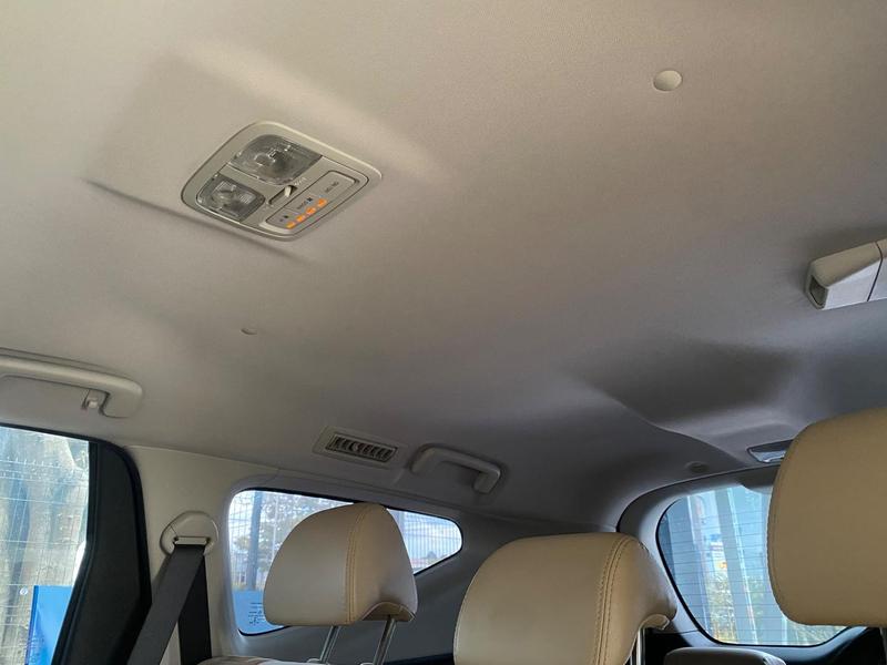 Mitsubishi Pajero Sport Hpe S 2.4 4X4 Diesel Automático - foto 14