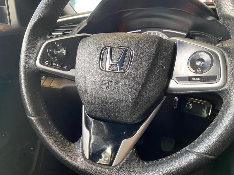 Honda Civic Sport Mt - foto 11