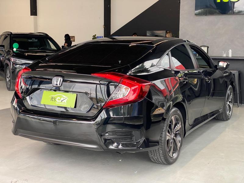 Honda Civic Sport Mt - foto 5