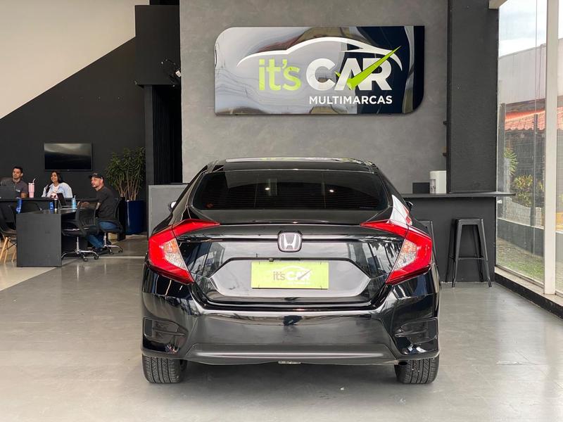 Honda Civic Sport Mt - foto 6