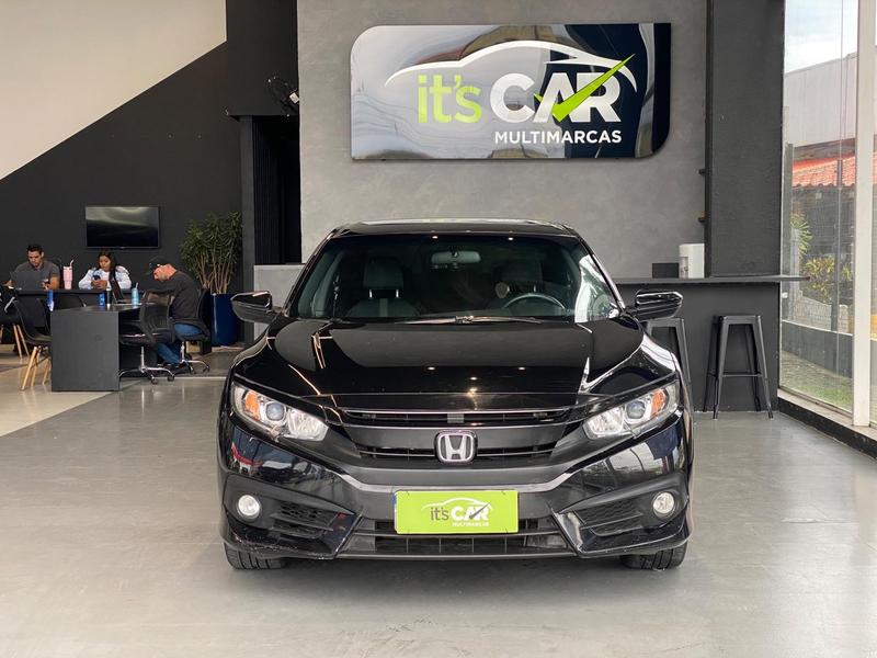 Honda Civic Sport Mt - foto 2