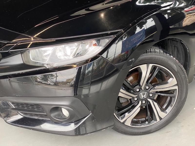 Honda Civic Sport Mt - foto 4